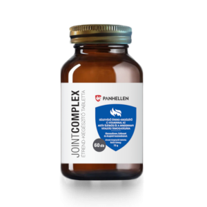 PANHELLEN JOINTCOMPLEX - GlucosaGreen® tabletta - 60 db