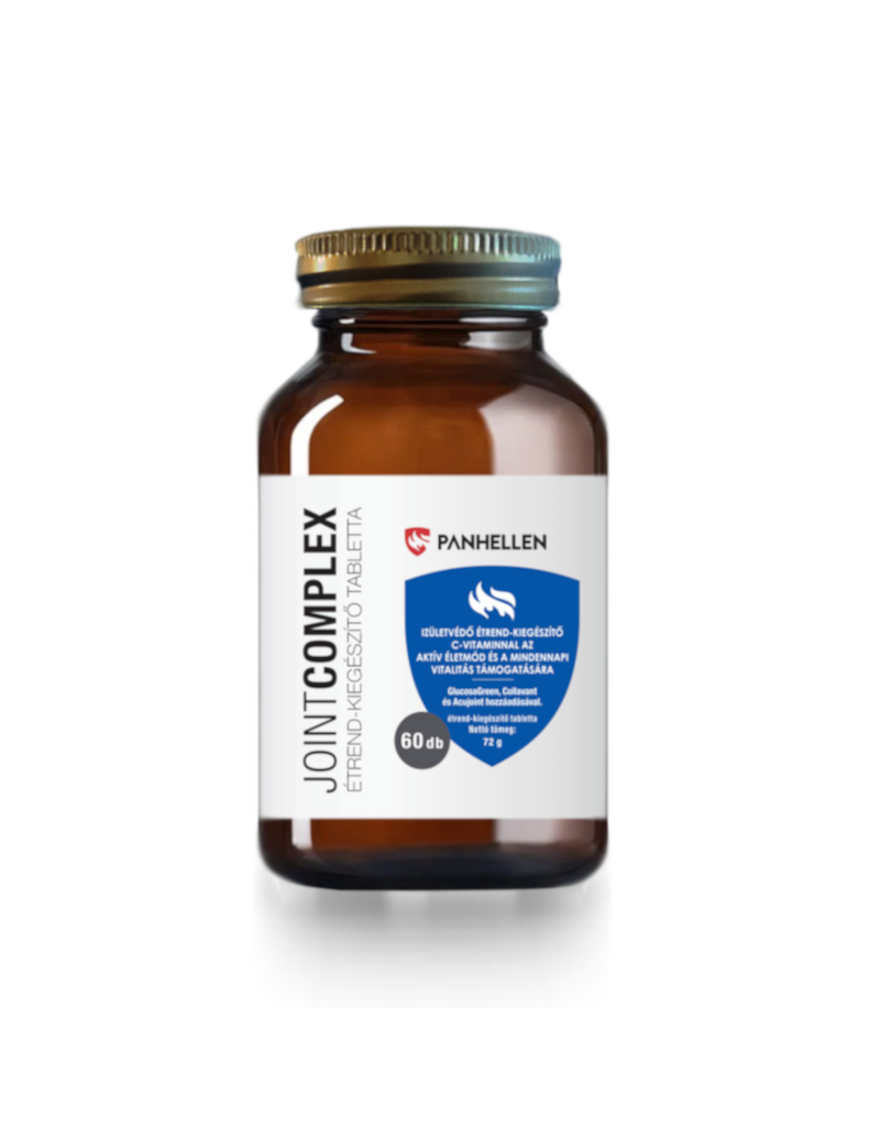 PANHELLEN JOINTCOMPLEX - GlucosaGreen® tabletta - 60 db